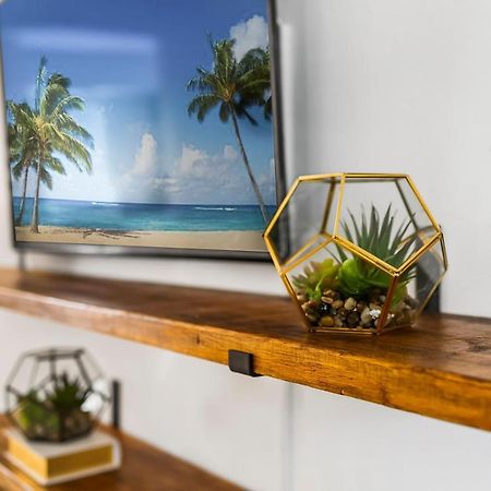 Alani Bay Premium Condos Fort Lauderdale Luaran gambar